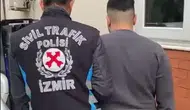 İzmir'de trafikte dehşet saçan magandalara ağır fatura: 366 bin liralık ceza