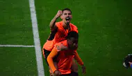 Çorum FK evinde kazandı: Moukoko galibiyeti getiren isim oldu