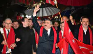 Başkan Oktay Yılmaz’dan Cumhuriyet’in 103. yılına özel birlik ve kararlılık mesajı