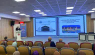Denizli'den kutsal topraklara gidecek 186 umreciye kapsamlı hazırlık eğitimi