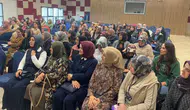 Sivas'ta Aile Seminerleri ile toplumsal farkındalık dönemi başladı