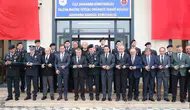 Yalova Makine İhtisas OSB'de güvenlik nöbeti başladı