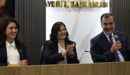 Aydın'da dev bütçeli ulaşım hamlesi: 17 ilçede asfalt seferberliği