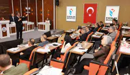 Esenler Belediyesi 2027 bütçesini faizsiz ve öz kaynak odaklı kurguladı