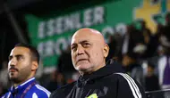 Esenler Erokspor'da Hikmet Karaman dokunuşu: 1-0'dan gelen galibiyetin şifreleri