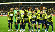 Fenerbahçe savunmada duvar ördü: Dört maçtır geçit yok