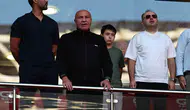 Samsunspor'un hafızası Nuri Asan Tesisleri için Millet Bahçesi planında geri adım