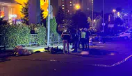 Küçükçekmece'de motosiklet kazası: 21 yaşındaki genç hayatını kaybetti