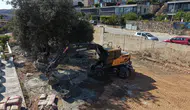 Bodrum'da 42 park baştan aşağı yenileniyor: Konacık'a yeni sosyal alan müjdesi