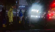 Arnavutköy'de sağanak alarmı: 3 bin kamera ve 300 kişilik ekip teyakkuzda