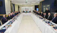 Karadeniz'in akademik gücü Sinop'ta birleşti: Bölgesel kalkınma için yeni yol haritası
