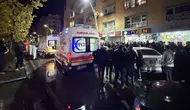 Yüksekova'da depo kavgası kanlı bitti: 3 kişi yaralandı