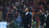 Okan Buruk ve İsmail Kartal rekabetinde derbi düğümü RAMS Park'ta çözüldü