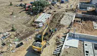 Kuşadası’nın altyapısına 3,1 milyon liralık modern dokunuş