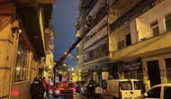 Bursa'da dehşet dolu saatler: Annesini rehin alan şahıs özel harekat operasyonuyla etkisiz hale getirildi