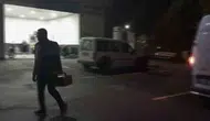 Malatya'da bacağından vurulan şahsın ifadesi polisin şüphelerini gidermedi