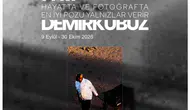 Zeki Demirkubuz’un objektifinden yalnızlığın görsel günlüğü Baksı’da sergileniyor