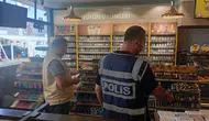 Erzincan'da gıda güvenliği operasyonu: 81 ille eş zamanlı denetim
