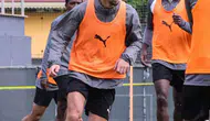 Alanyaspor'da Erzurumspor FK mesaisi: Joao Pereira yönetiminde yoğun tempo