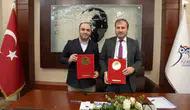 Karabük Üniversitesi ve Uluslararası Genç Derneği'nden gençlik odaklı stratejik ortaklık