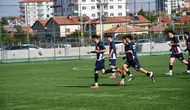 Kayseri Süper Amatör Küme'de 2026-2027 sezonu gol yağmuruyla başladı