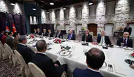 Türkiye ve Kamboçya arasında yeni dönem: Ticaret hacmi için stratejik yol haritası
