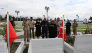 Şehit Jandarma Onbaşı Yakup Koç şehadetinin 25. yılında unutulmadı
