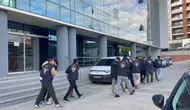 Üç ilde eş zamanlı siber operasyon: Dolandırıcılık şebekesine ağır darbe