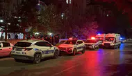 Kayseri'de aile faciası: Tartıştığı babasını bıçaklayarak öldürdü