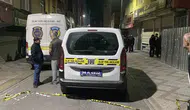 Bağcılar'da akşam saatlerinde sokak ortasında infaz: Bir kişi yaşamını yitirdi