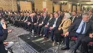 Türkiye Belediyeler Birliği’nde Yeni Başkanvekili Ünlüce