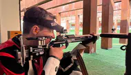 TSK Spor Gücü Mersin'de rekorlarla zirveye yerleşti
