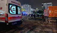 Rezidans operasyonunda kanlı son: Firari şüpheli çatışma sonrası intihar etti