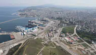 Bandırma nüfus artışıyla Balıkesir'in zirve yarışındaki yerini sağlamlaştırdı