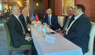 Sarıkamış'ın kristal karları Bakü'de görücüye çıktı: Hedef Azerbaycanlı turistler