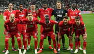 Beşiktaş ve Başakşehir Tüpraş Stadyumu'nda Gol Sesi Çıkaramadı