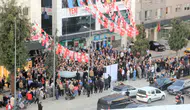 Yeni Parti Samsun’da stratejik konumda yeni merkezini hizmete açtı