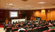 Ondokuz Mayıs Üniversitesi'nde Cumhuriyetin Tarihsel Yolculuğu ve Kazanımları Konuşuldu