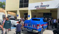 Gazipaşa'da iş makinesinde ağır yaralanan çocuk işçi olayı sonrası iki tutuklama