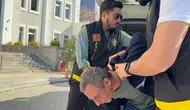 Gemlik'teki vahşetin altından komşu husumeti çıktı: Yaşlı çifti öldüren şüpheli tutuklandı