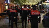 Elazığ Emniyeti'nden öğrencilere yönelik kapsamlı okul güvenliği denetimi