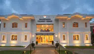 Marmaris Ticaret Odası’nda Mavi Liste’nin başkan adayı Ece Baysal Güngör oldu