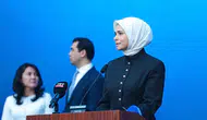 T3 Vakfı'nın teknoloji vizyonu Özbekistan'a taşındı: Bilim Taşkent kapılarını açtı