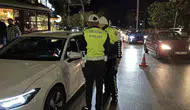 Doğum gününde trafik çevirmesine takılan sürücüden şaşırtan yorum: Güzel bir hediye oldu