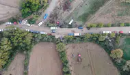 Kastamonu'da pancar tarlasında kanlı hesaplaşma: Aynı aileden 4 kişi katledildi