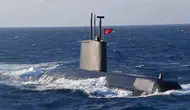 Marmaris'te Cumhuriyet Bayramı coşkusu: Denizaltı ve sahil güvenlik botu kapılarını açıyor