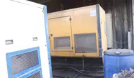 Gazze'de hastane jeneratörleri durma noktasında: Bakım yağı bitti, kritik birimler karanlığa gömülebilir
