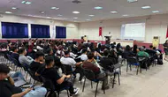 Bozdoğan MYO’da yeni dönem öğrencileri için kapsamlı uyum süreci başladı