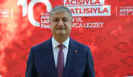 Adana Lezzet Festivali'nde 10. yıl heyecanı: Otellerde yer kalmadı