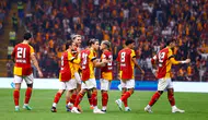 RAMS Park'ta Galatasaray'ın bileği bükülmüyor: 39 maçlık seri devam ediyor